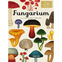 FUNGARIUM