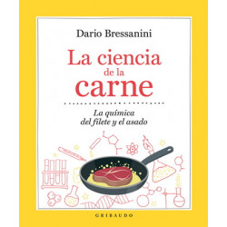 LA CIENCIA DE LA CARNE