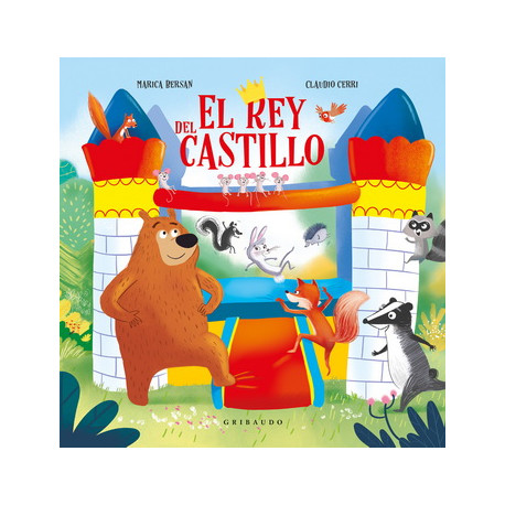 EL REY DEL CASTILLO