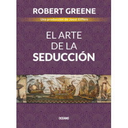 EL ARTE DE LA SEDUCCIÓN