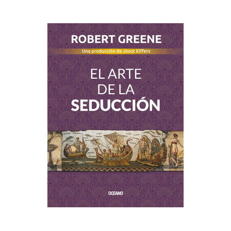 EL ARTE DE LA SEDUCCIÓN