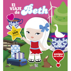 EL VIAJE DE BETH