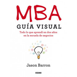 MBA GUÍA VISUAL