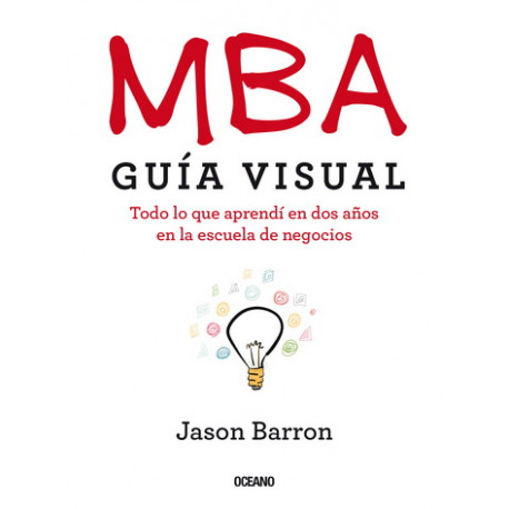 MBA GUÍA VISUAL