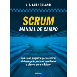 SCRUM MANUAL DE CAMPO