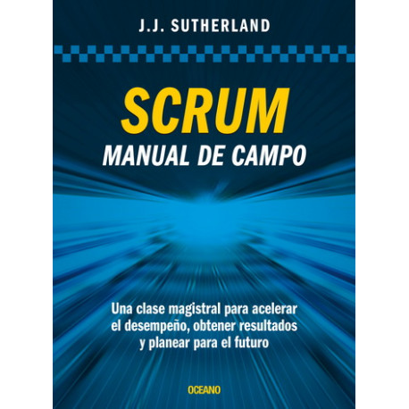 SCRUM MANUAL DE CAMPO