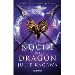 LA NOCHE DEL DRAGÓN