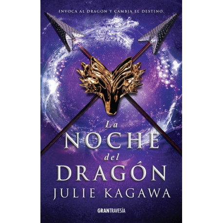 LA NOCHE DEL DRAGÓN