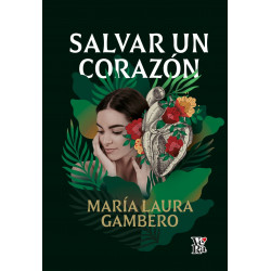 SALVAR UN CORAZÓN