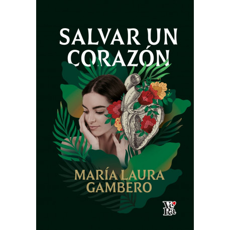 SALVAR UN CORAZÓN