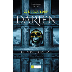 DARIEN – EL IMPERIO DE SAL