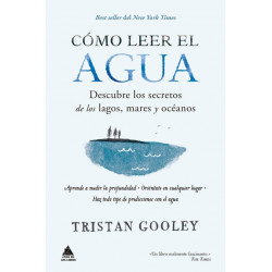 COMO LEER EL AGUA