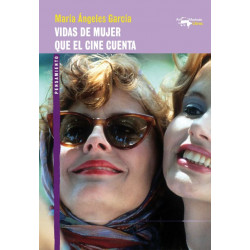 VIDAS DE MUJER QUE EL CINE CUENTA