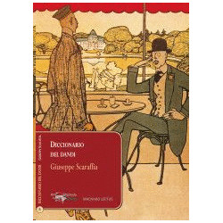 DICCIONARIO DEL DANDI