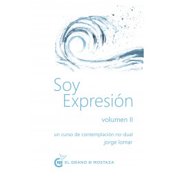 SOY EXPRESIÓN