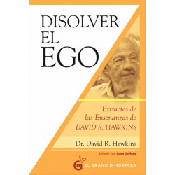 DISOLVER EL EGO