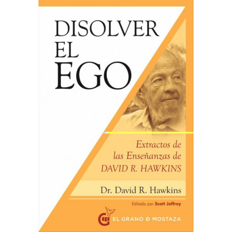 DISOLVER EL EGO