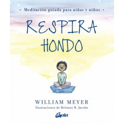 RESPIRA HONDO