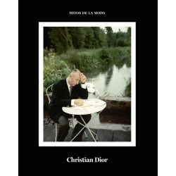 Christian Dior, Mitos de la moda