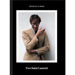 Yves Saint Laurent, Mitos de la moda