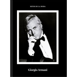 Giorgio Armani, Mitos de la moda