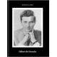 Hubert de Givenchy, Mitos de la moda