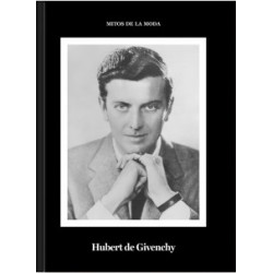 Hubert de Givenchy, Mitos de la moda