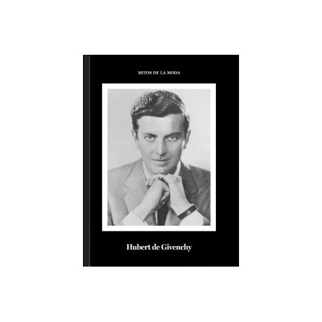 Hubert de Givenchy, Mitos de la moda