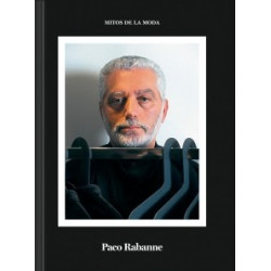Paco Rabanne, Mitos de la moda