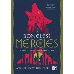 BONELESS MERCIES