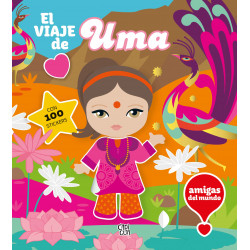 EL VIAJE DE UMA