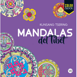 MANDALAS DEL TIBET