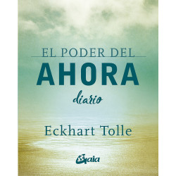EL PODER DEL AHORA DIARIO