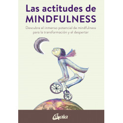 LAS ACTITUDES DE MINDFULNESS