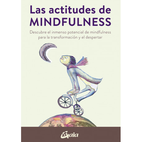 LAS ACTITUDES DE MINDFULNESS