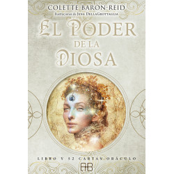 EL PODER DE LA DIOSA