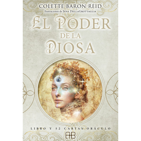 EL PODER DE LA DIOSA