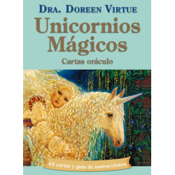 UNICORNIOS MÁGICOS