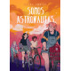 SOMOS ASTRONAUTAS