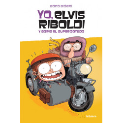 YO, ELVIS RIBOLDI 3