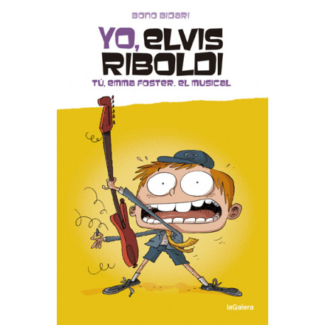 YO, ELVIS RIBOLDI 4