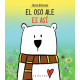 EL OSO ALE ES ASÍ