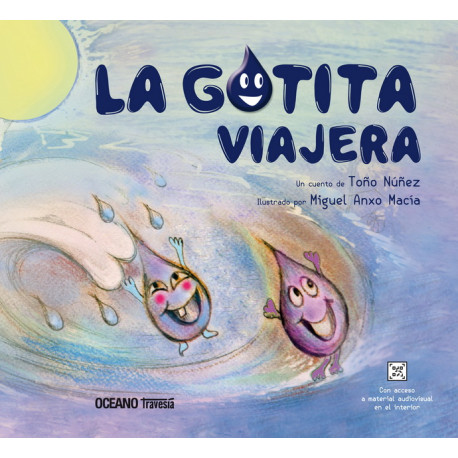 LA GOTITA VIAJERA