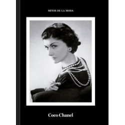 Coco Chanel, Mitos de la moda