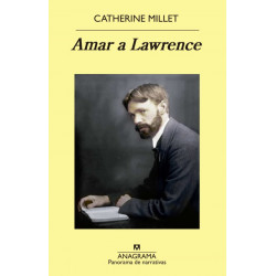 AMAR A LAWRENCE