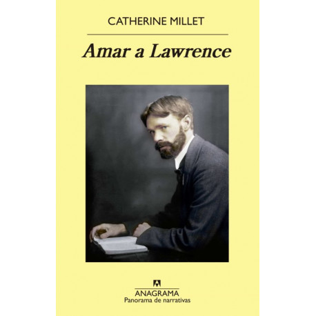 AMAR A LAWRENCE