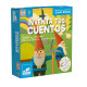INVENTA TUS CUENTOS