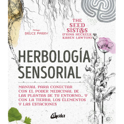 HERBOLOGÍA SENSORIAL