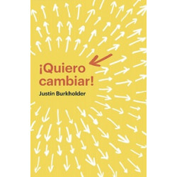 ¡QUIERO CAMBIAR!