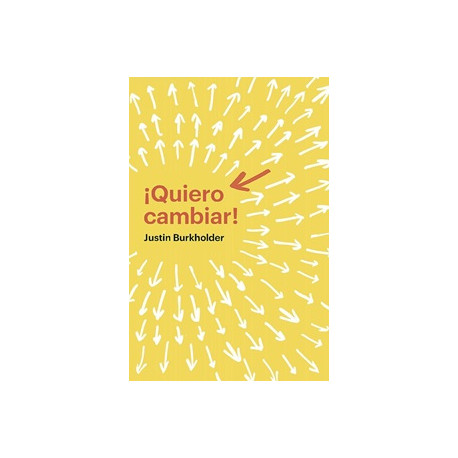 ¡QUIERO CAMBIAR!